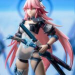 Descubre el apasionante mundo de Figura Yae Sakura Goushinnso Memento.
