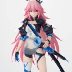 Descubre el apasionante mundo de Figura Yae Sakura Goushinnso Memento.