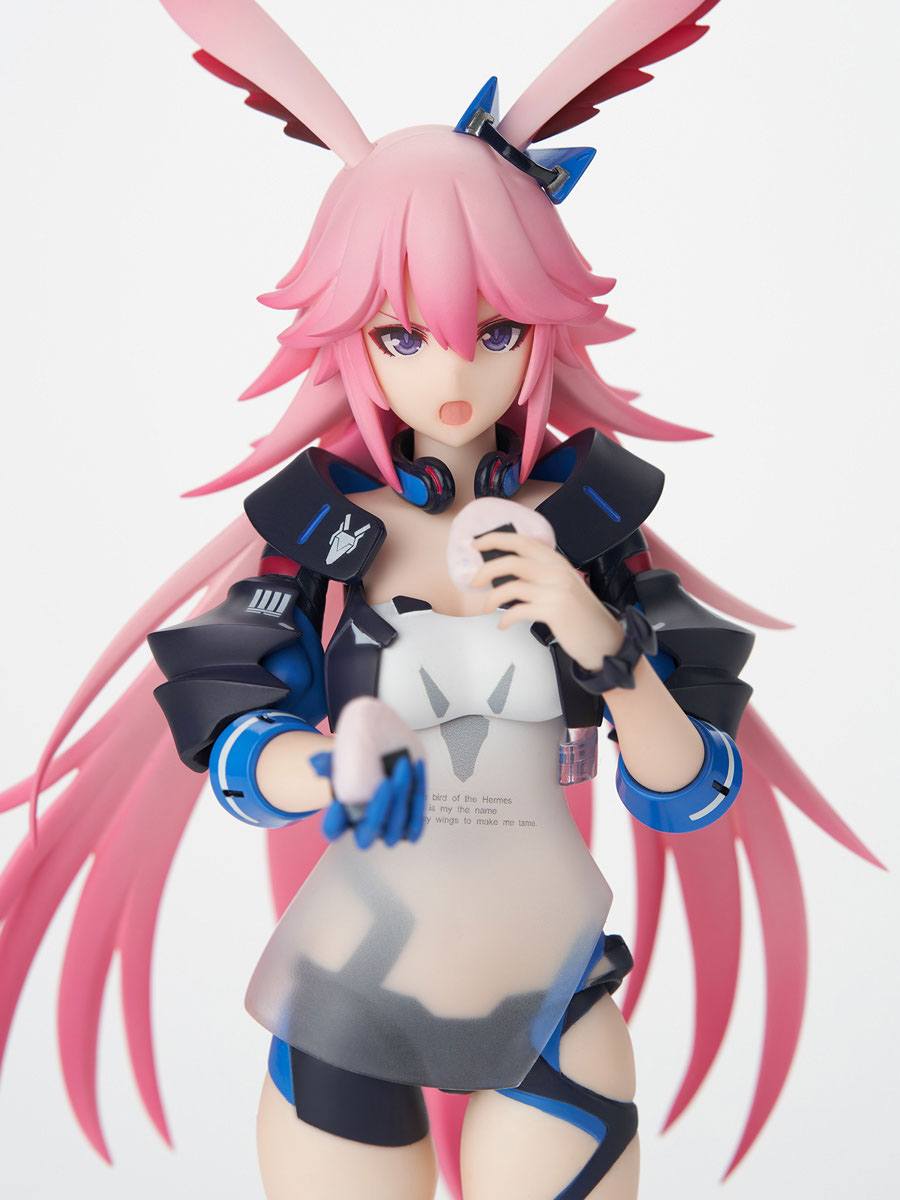 Descubre el apasionante mundo de Figura Yae Sakura Goushinnso Memento.