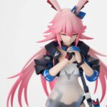 Descubre el apasionante mundo de Figura Yae Sakura Goushinnso Memento.