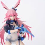 Descubre el apasionante mundo de Figura Yae Sakura Goushinnso Memento.