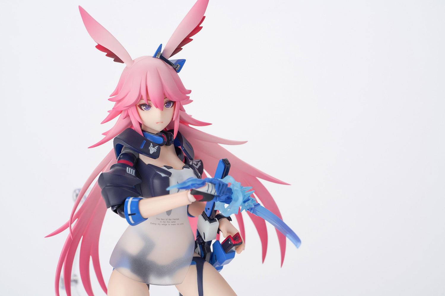 Descubre el apasionante mundo de Figura Yae Sakura Goushinnso Memento.