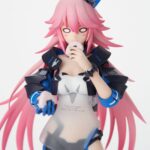 Descubre el apasionante mundo de Figura Yae Sakura Goushinnso Memento.