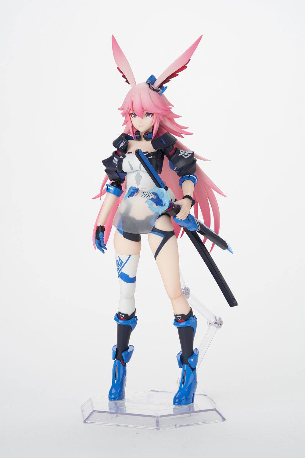Descubre el apasionante mundo de Figura Yae Sakura Goushinnso Memento.