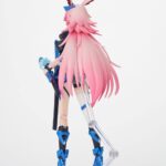 Descubre el apasionante mundo de Figura Yae Sakura Goushinnso Memento.
