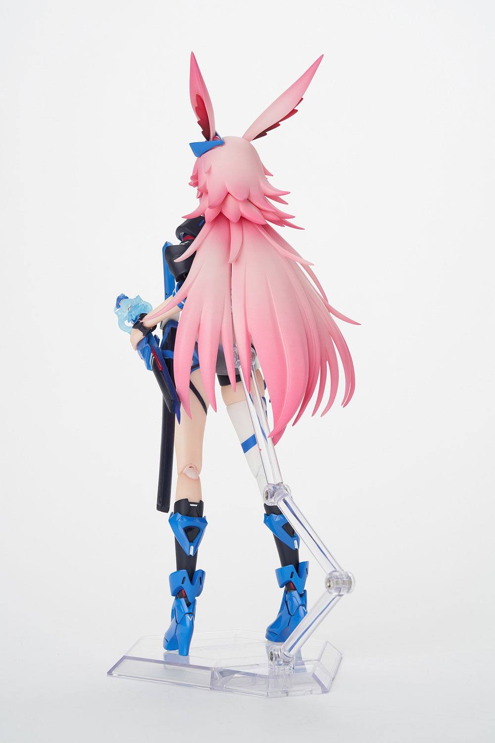 Descubre el apasionante mundo de Figura Yae Sakura Goushinnso Memento.