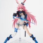 Descubre el apasionante mundo de Figura Yae Sakura Goushinnso Memento.
