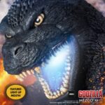 Descubre el apasionante mundo de Figura luz y sonido Ultimate Godzilla.