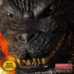 Descubre el apasionante mundo de Figura luz y sonido Ultimate Godzilla.