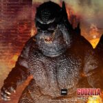 Descubre el apasionante mundo de Figura luz y sonido Ultimate Godzilla.