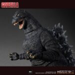 Descubre el apasionante mundo de Figura luz y sonido Ultimate Godzilla.