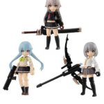 Descubre el apasionante mundo de Figuras Desktop Army Surtido Team 1.