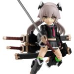 Descubre el apasionante mundo de Figuras Desktop Army Surtido Team 1.