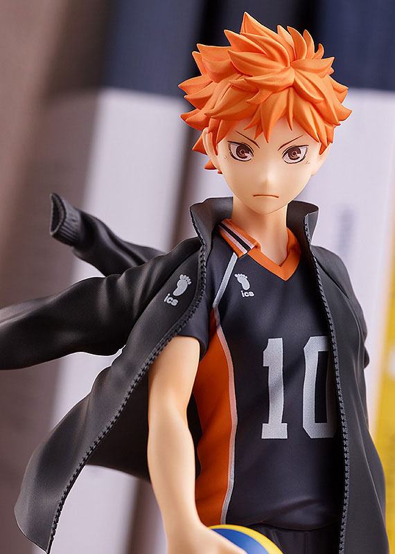Haikyuu!!