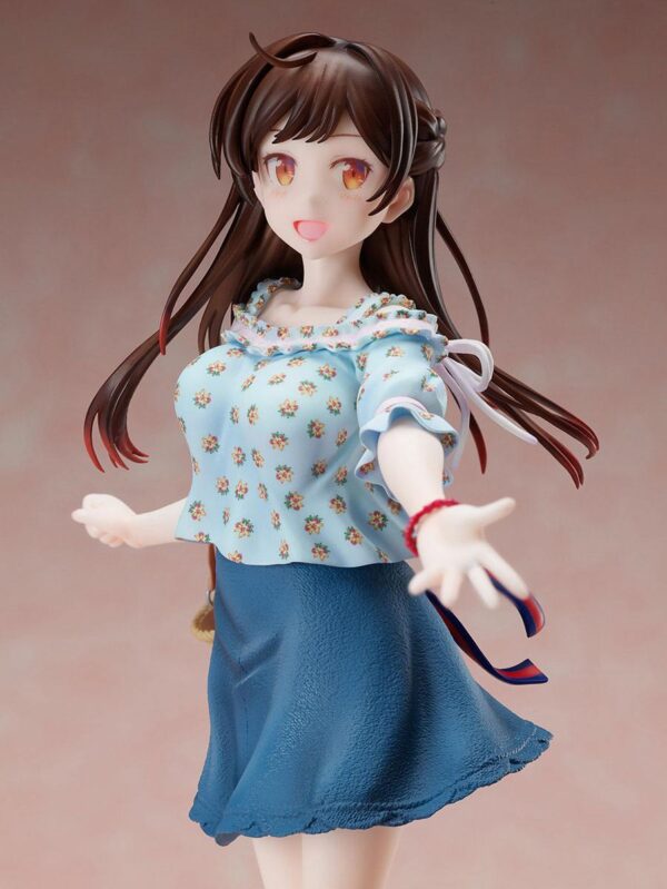 Figuras Rent a Girlfriend