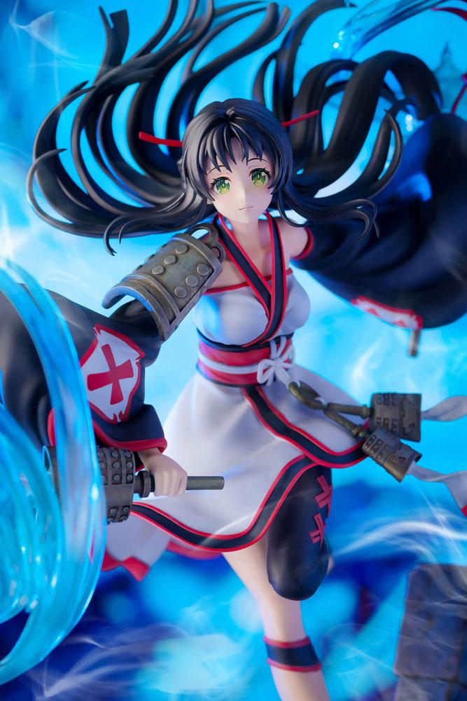 The Country of Rare Treasure