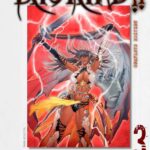 Descubre el apasionante mundo de Manga Bastard Complete Edition 03.