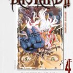 Descubre el apasionante mundo de Manga Bastard Complete Edition 04.