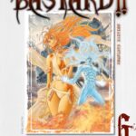 Descubre el apasionante mundo de Manga Bastard Complete Edition 06.