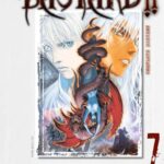 Descubre el apasionante mundo de Manga Bastard Complete Edition 07.