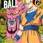 Descubre el apasionante mundo de Manga Dragon Ball Color Bu 02.
