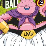 Descubre el apasionante mundo de Manga Dragon Ball Color Bu 03.