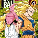 Descubre el apasionante mundo de Manga Dragon Ball Color Bu 04.