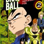 Descubre el apasionante mundo de Manga Dragon Ball Color Cell 02.