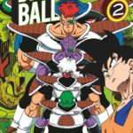 Descubre el apasionante mundo de Manga Dragon Ball Color Freezer 02.