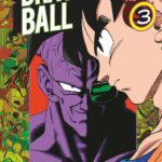 Descubre el apasionante mundo de Manga Dragon Ball Color Freezer 03.