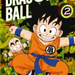 Descubre el apasionante mundo de Manga Dragon Ball Color Origen y Red Ribbon 02.