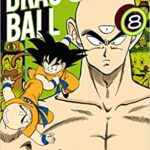 Descubre el apasionante mundo de Manga Dragon Ball Color Origen y Red Ribbon 08.