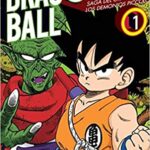 Descubre el apasionante mundo de Manga Dragon Ball Color Piccolo 01.