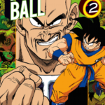 Descubre el apasionante mundo de Manga Dragon Ball Color Saiyan 02.