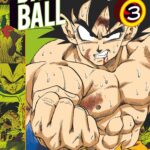 Descubre el apasionante mundo de Manga Dragon Ball Color Saiyan 03.