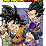 Descubre el apasionante mundo de Manga Dragon Ball Super 12.