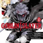Descubre el apasionante mundo de Manga Goblin Slayer 10.