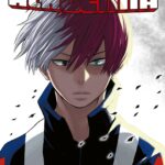 Descubre el apasionante mundo de Manga My Hero Academia 05.