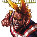 Descubre el apasionante mundo de Manga My Hero Academia 11.