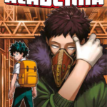 Descubre el apasionante mundo de Manga My Hero Academia 14.