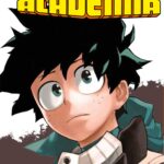 Descubre el apasionante mundo de Manga My Hero Academia 15.