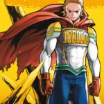 Descubre el apasionante mundo de Manga My Hero Academia 17.