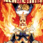 Descubre el apasionante mundo de Manga My Hero Academia 21.