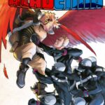 Descubre el apasionante mundo de Manga My Hero Academia 27.