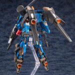 Descubre el apasionante mundo de Maqueta AIS VEGA Phantasy Star Online.
