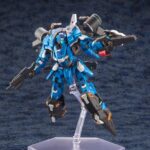 Descubre el apasionante mundo de Maqueta AIS VEGA Phantasy Star Online.