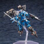 Descubre el apasionante mundo de Maqueta AIS VEGA Phantasy Star Online.