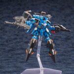 Descubre el apasionante mundo de Maqueta AIS VEGA Phantasy Star Online.