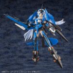 Descubre el apasionante mundo de Maqueta AIS VEGA Phantasy Star Online.
