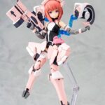 Descubre el apasionante mundo de Maqueta Aika Aikawa Jin-ai.